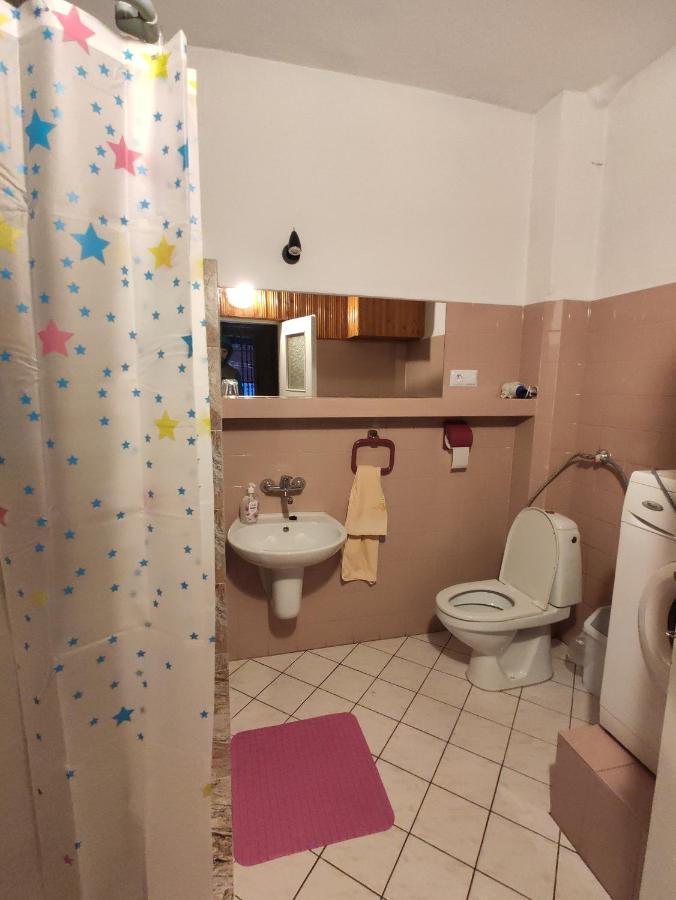 Apartament-Studio, Pokoje U Lucy Рабка Экстерьер фото